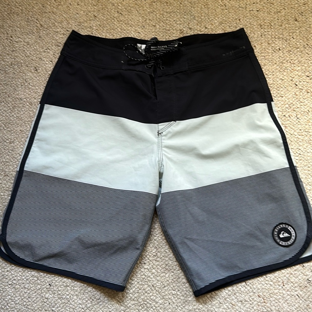 Quicksilver surf shorts